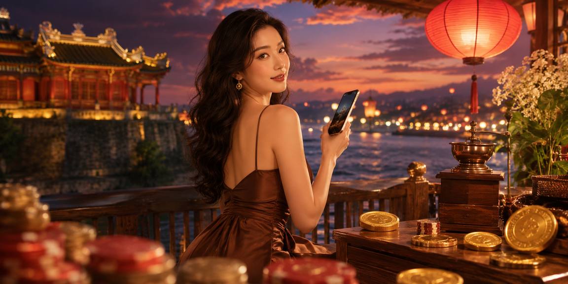 zy88 Trải Nghiệm Casino